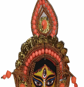 Durga face mask