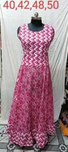 Gurjai crop top with skirt